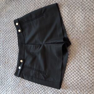 Zara Basic Shorts - XS